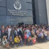 REUNIÓN PREPARATORIA Y PRIMERA SESIÓN DEL COMITÉ DEPARTAMENTAL DE NIÑAS, NIÑOS ADOLESCENTES DE COCHABAMBA