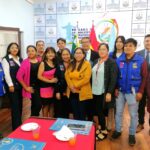 𝐑𝐚𝐝𝐢𝐚𝐥𝐢𝐬𝐭𝐚𝐬 𝐝𝐞 𝐑𝐚𝐝𝐢𝐨 𝐂𝐄𝐏𝐉𝐀 𝐫𝐞𝐜𝐢𝐛𝐞𝐧 𝐫𝐞𝐜𝐨𝐧𝐨𝐜𝐢𝐦𝐢𝐞𝐧𝐭𝐨 𝐩𝐨𝐫 𝐬𝐮 𝐥𝐚𝐛𝐨𝐫 𝐞𝐧 𝐞𝐥 𝐃í𝐚 𝐝𝐞𝐥 𝐑𝐚𝐝𝐢𝐚𝐥𝐢𝐬𝐭𝐚 𝐁𝐨𝐥𝐢𝐯𝐢𝐚𝐧𝐨