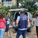Red Sur visito la  Mancomunidad Primero de  Mayo