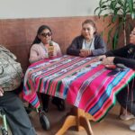 “Las personas con discapacidad tienen sueños, metas y derechos”: voces que claman inclusión desde Cochabamba